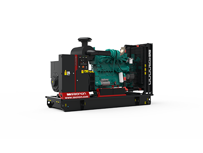 Diesel Generator Set